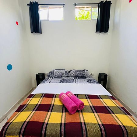 Kuki'S Hostel Praia de Pipa Eksteriør billede